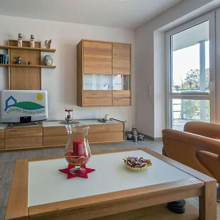 Nordlicht-greetsiel Feriehus *