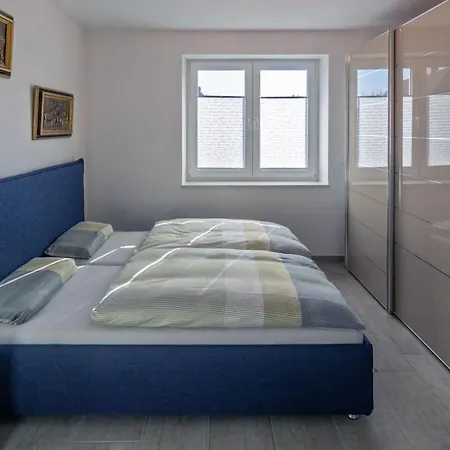 Feriehus Nordlicht-greetsiel Greetsiel