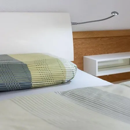 Feriehus Nordlicht-greetsiel