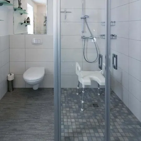 Feriehus Nordlicht-greetsiel Greetsiel