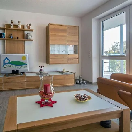 Nordlicht-greetsiel Дом отдыха