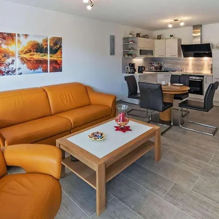 Дом отдыха Nordlicht-greetsiel