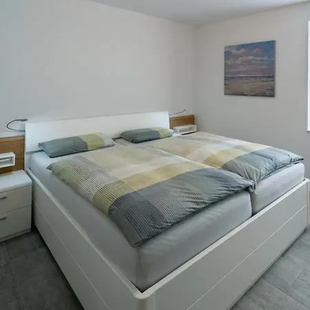 Nordlicht-greetsiel * Гретзиль