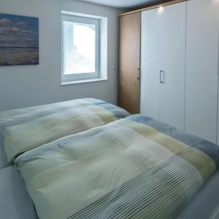 Nordlicht-greetsiel Дом отдыха