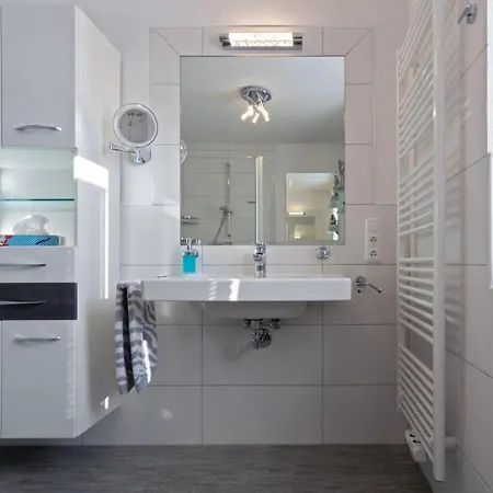 Дом отдыха Nordlicht-greetsiel *