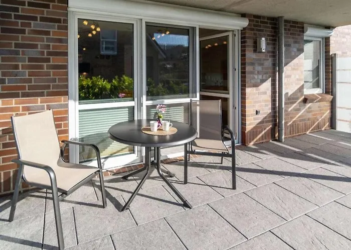 Nordlicht-greetsiel Гретзиль