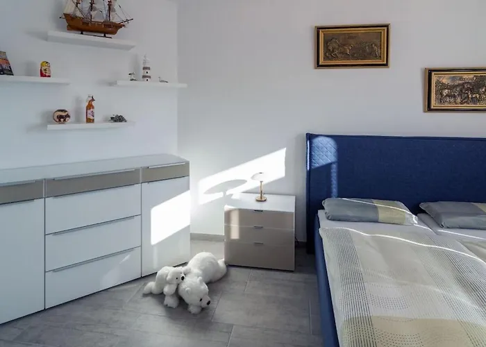 Nordlicht-greetsiel Дом отдыха Гретзиль