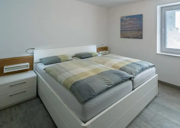 Nordlicht-greetsiel * Гретзиль