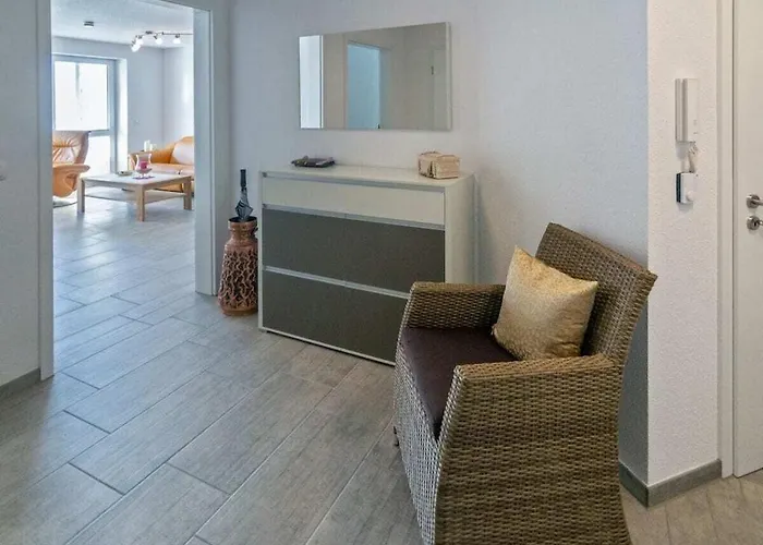 Nordlicht-greetsiel Дом отдыха *