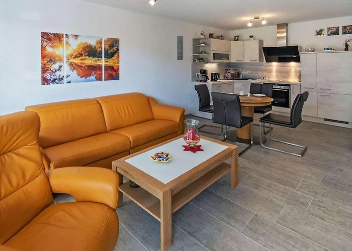 Дом отдыха Nordlicht-greetsiel