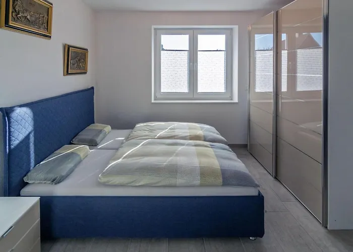 Nordlicht-greetsiel Дом отдыха Гретзиль