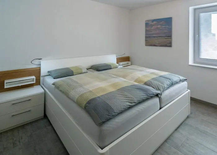 Nordlicht-greetsiel * Гретзиль