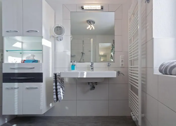 Дом отдыха Nordlicht-greetsiel *